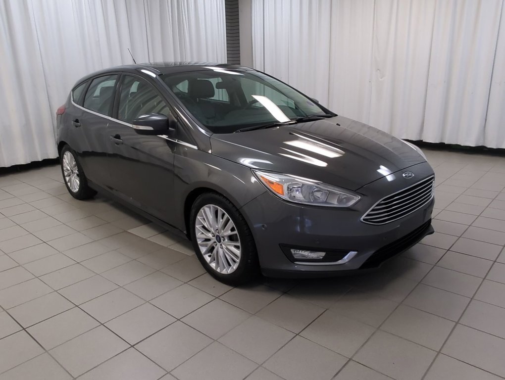 2016  Focus Titanium in Dartmouth, Nova Scotia - 2 - w1024h768px