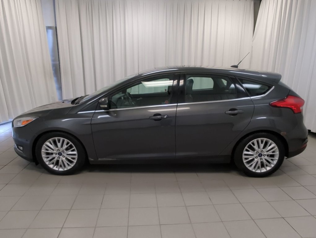 2016  Focus Titanium in Dartmouth, Nova Scotia - 5 - w1024h768px