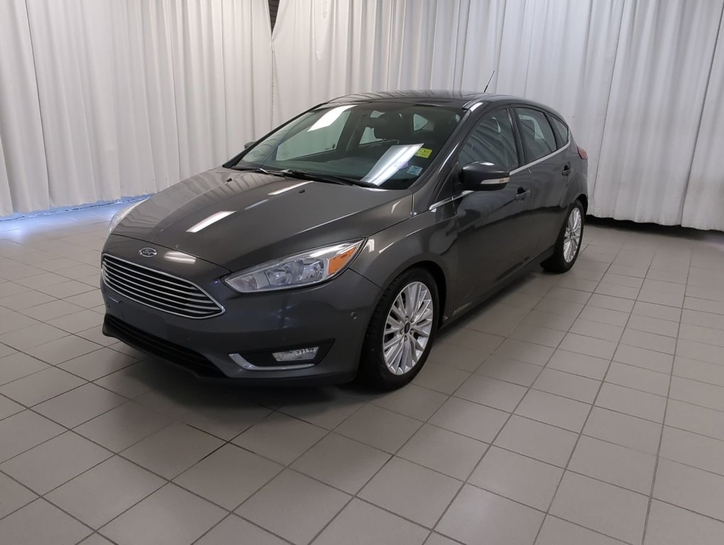 2016  Focus Titanium in Dartmouth, Nova Scotia - 4 - w1024h768px