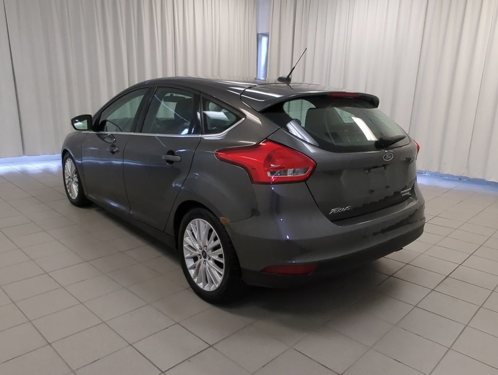 2016  Focus Titanium in Dartmouth, Nova Scotia - 6 - w1024h768px