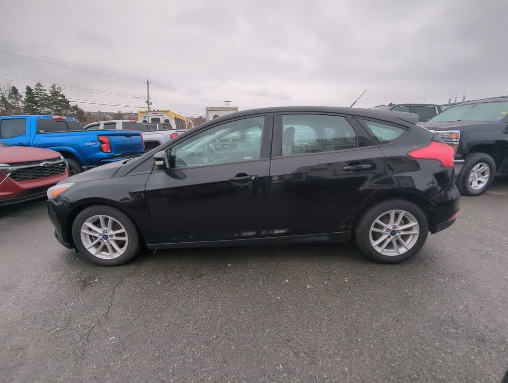 2016 Ford Focus SE in Dartmouth, Nova Scotia - 5 - w1024h768px