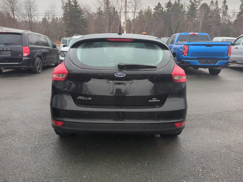 2016 Ford Focus SE in Dartmouth, Nova Scotia - 7 - w1024h768px