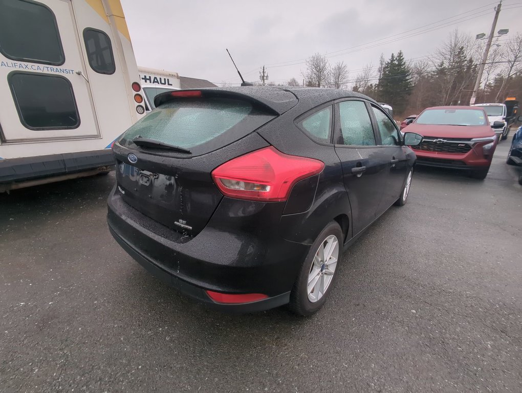 2016 Ford Focus SE in Dartmouth, Nova Scotia - 8 - w1024h768px