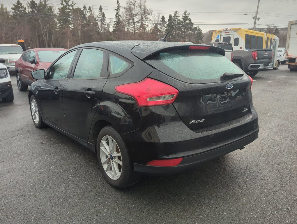 2016 Ford Focus SE in Dartmouth, Nova Scotia - 6 - w1024h768px