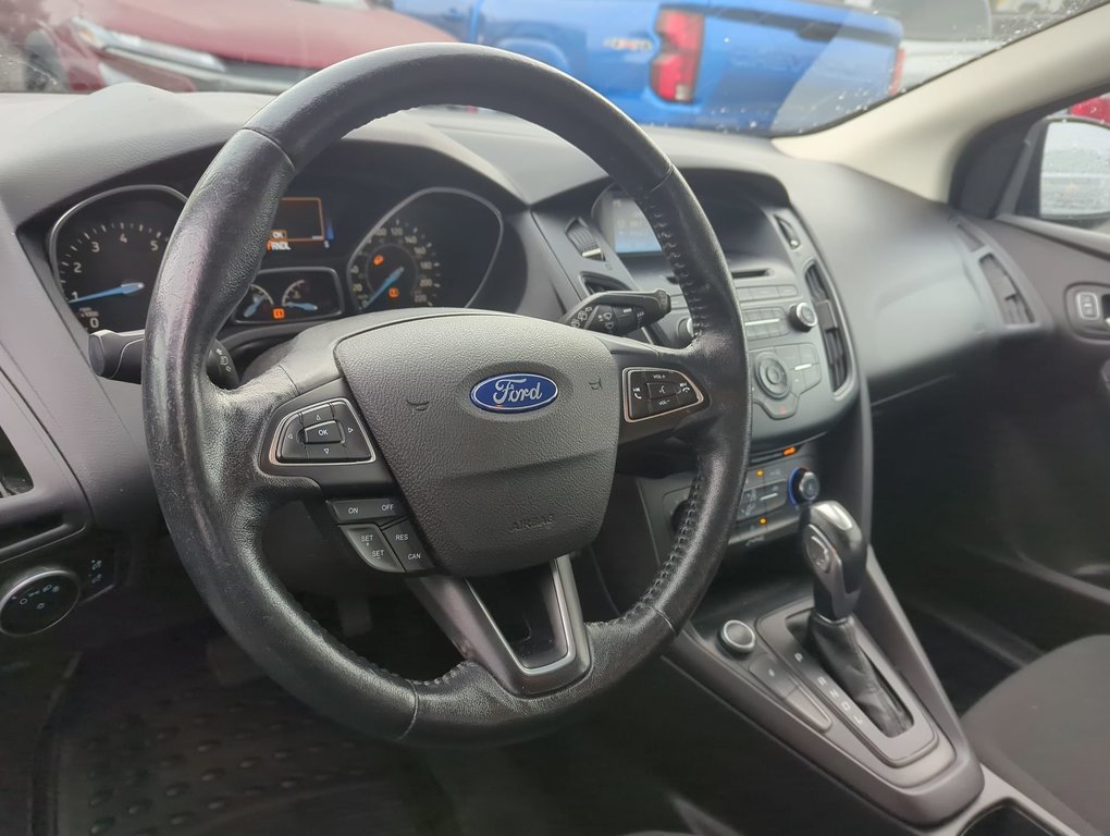 2016 Ford Focus SE in Dartmouth, Nova Scotia - 19 - w1024h768px