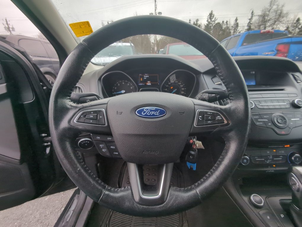 2016 Ford Focus SE in Dartmouth, Nova Scotia - 15 - w1024h768px