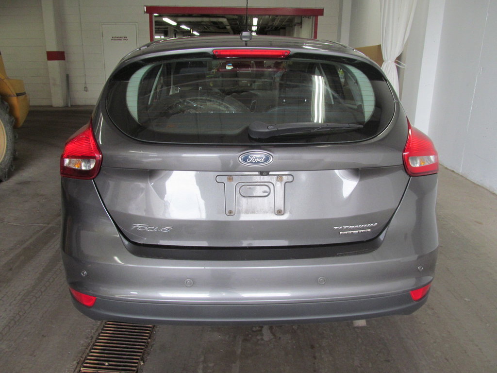 2016 Ford Focus Titanium in Dartmouth, Nova Scotia - 3 - w1024h768px