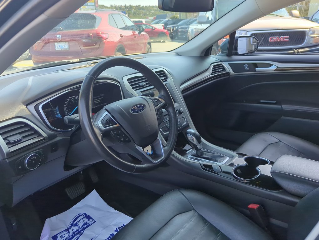 2016  Fusion SE in Dartmouth, Nova Scotia - 20 - w1024h768px