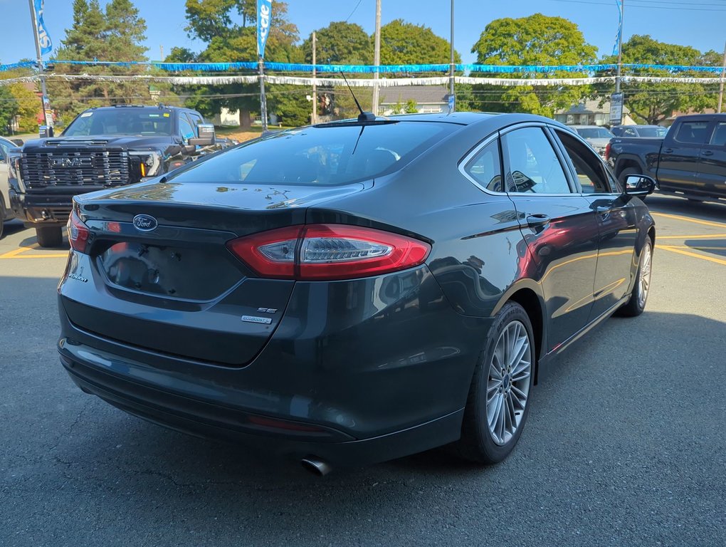 2016  Fusion SE in Dartmouth, Nova Scotia - 8 - w1024h768px