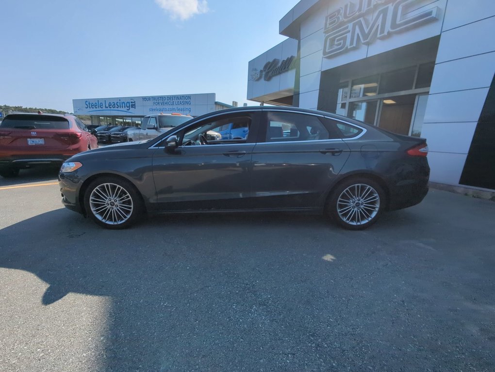 2016  Fusion SE in Dartmouth, Nova Scotia - 5 - w1024h768px