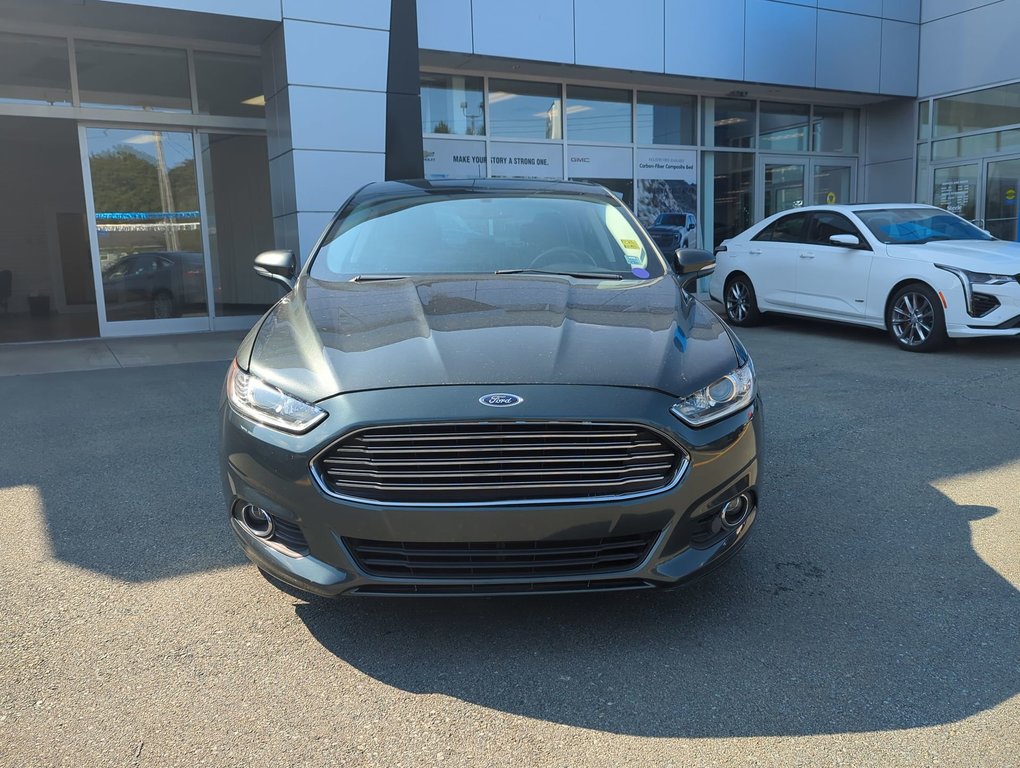 2016  Fusion SE in Dartmouth, Nova Scotia - 3 - w1024h768px