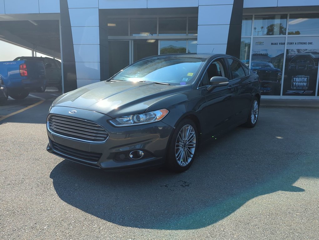 2016  Fusion SE in Dartmouth, Nova Scotia - 4 - w1024h768px