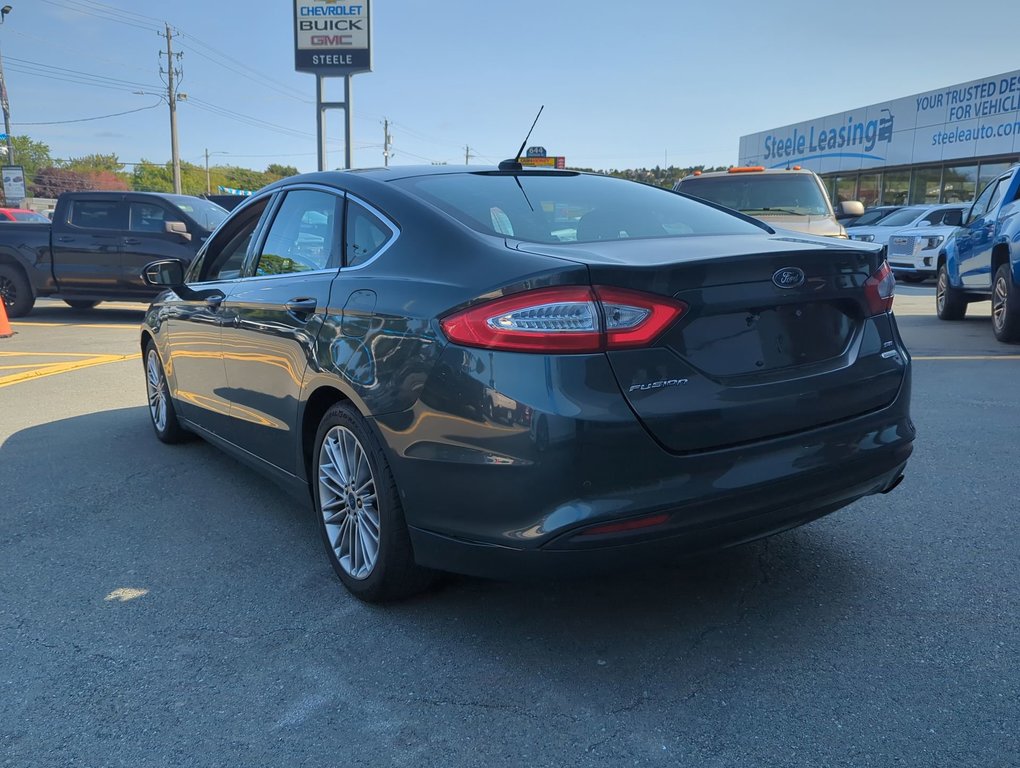 2016  Fusion SE in Dartmouth, Nova Scotia - 6 - w1024h768px