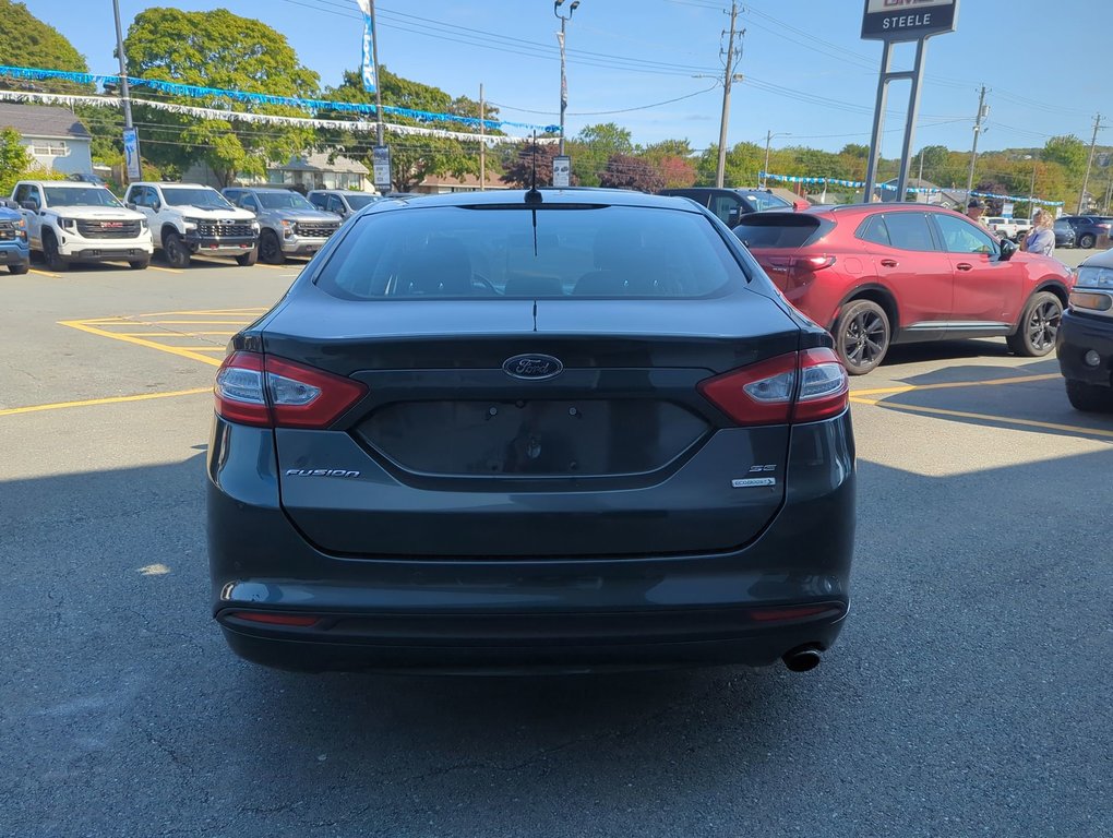 2016  Fusion SE in Dartmouth, Nova Scotia - 7 - w1024h768px