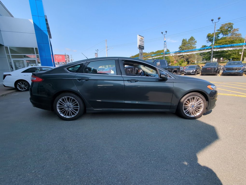 2016  Fusion SE in Dartmouth, Nova Scotia - 9 - w1024h768px