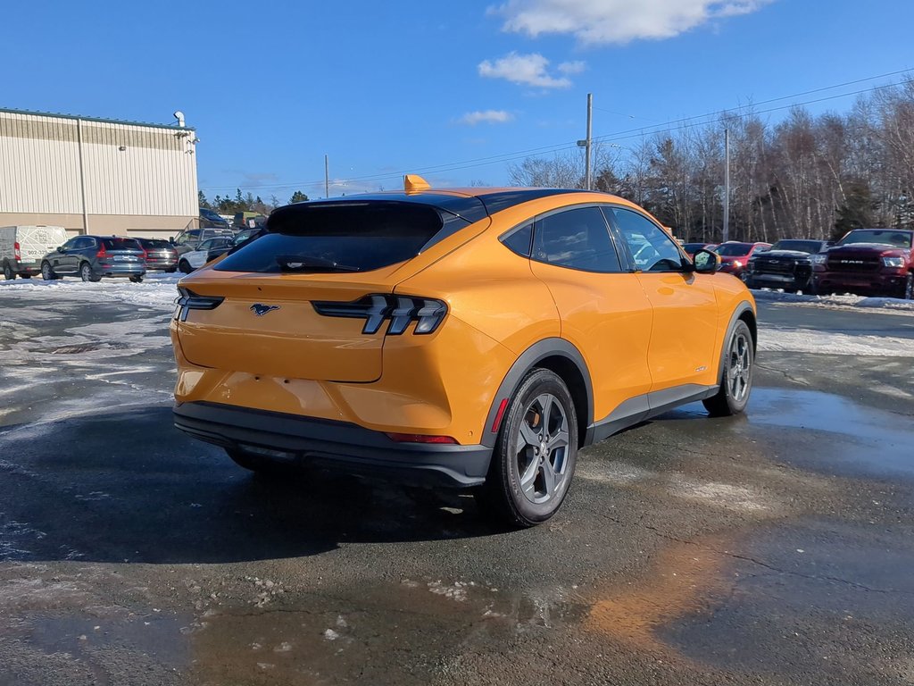 2022 Ford Mustang Mach-E Select in Dartmouth, Nova Scotia - 8 - w1024h768px