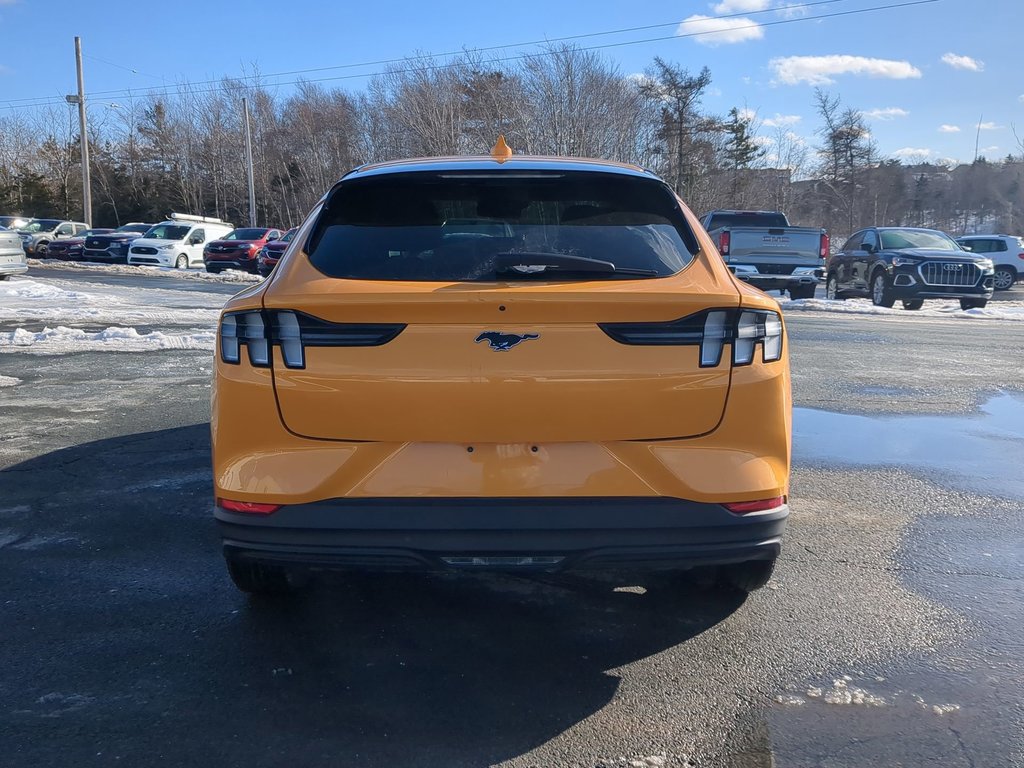 2022 Ford Mustang Mach-E Select in Dartmouth, Nova Scotia - 7 - w1024h768px