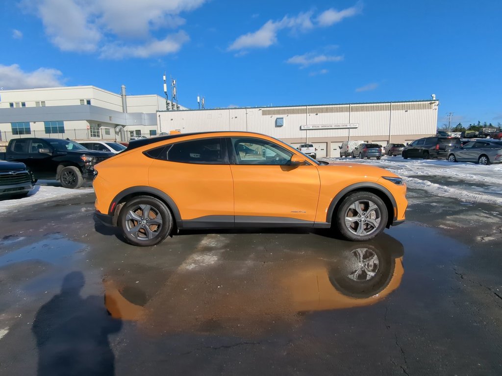 2022 Ford Mustang Mach-E Select in Dartmouth, Nova Scotia - 9 - w1024h768px