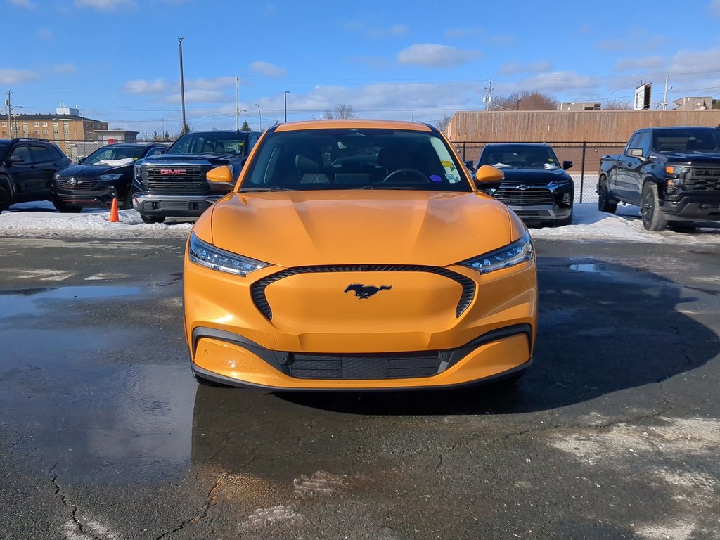 2022 Ford Mustang Mach-E Select in Dartmouth, Nova Scotia - 3 - w1024h768px