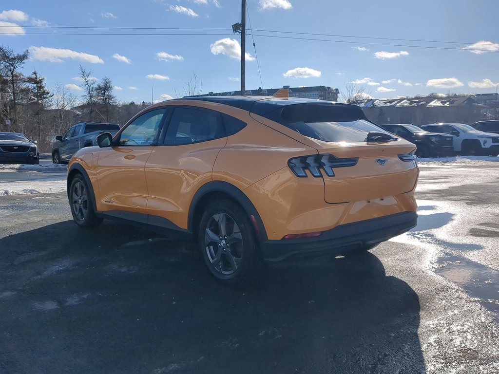 2022 Ford Mustang Mach-E Select in Dartmouth, Nova Scotia - 6 - w1024h768px