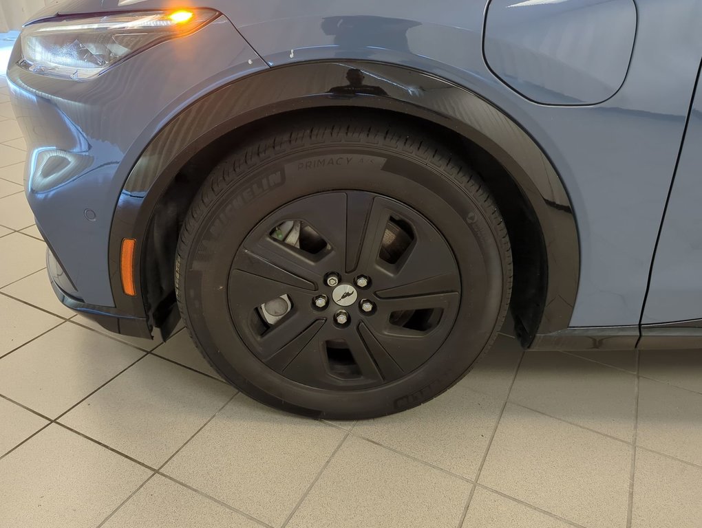2023 Ford Mustang Mach-E California Route 1 in Dartmouth, Nova Scotia - 10 - w1024h768px