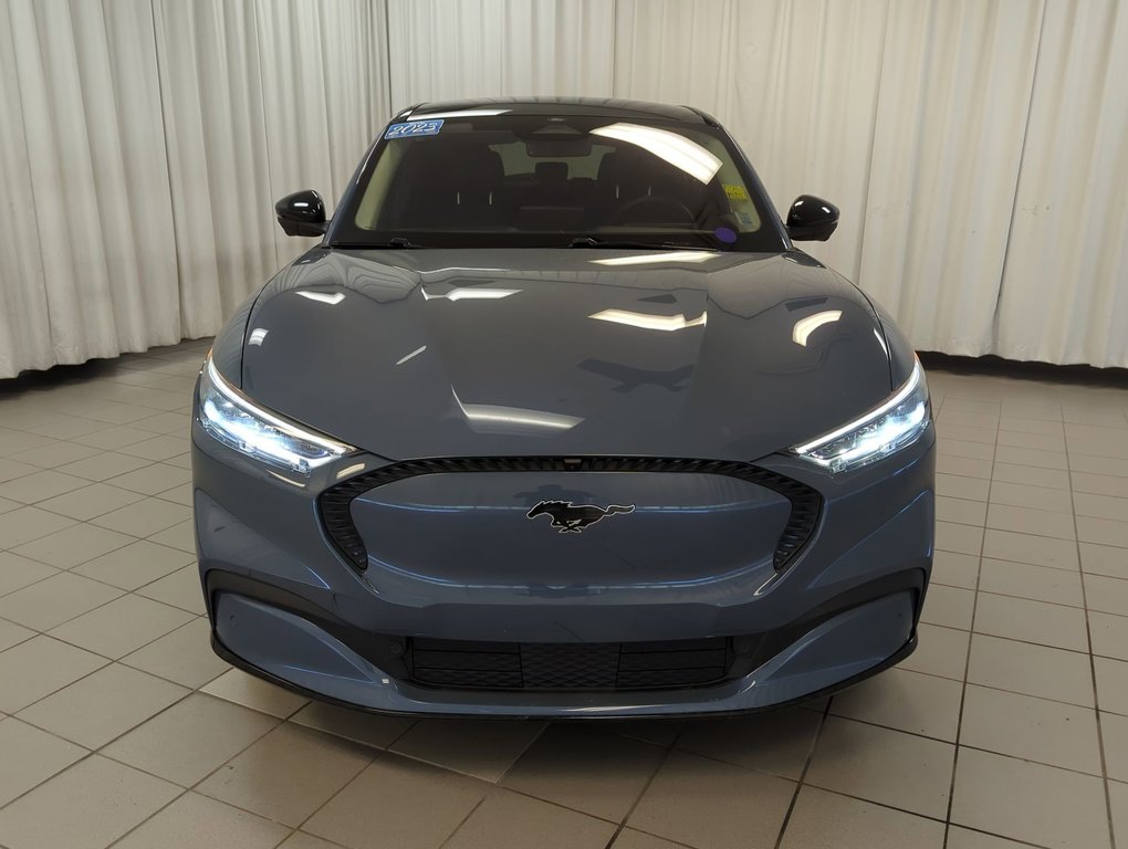 2023 Ford Mustang Mach-E California Route 1 in Dartmouth, Nova Scotia - 3 - w1024h768px