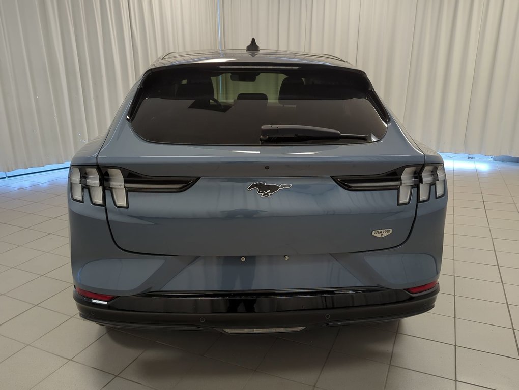 2023 Ford Mustang Mach-E California Route 1 in Dartmouth, Nova Scotia - 7 - w1024h768px