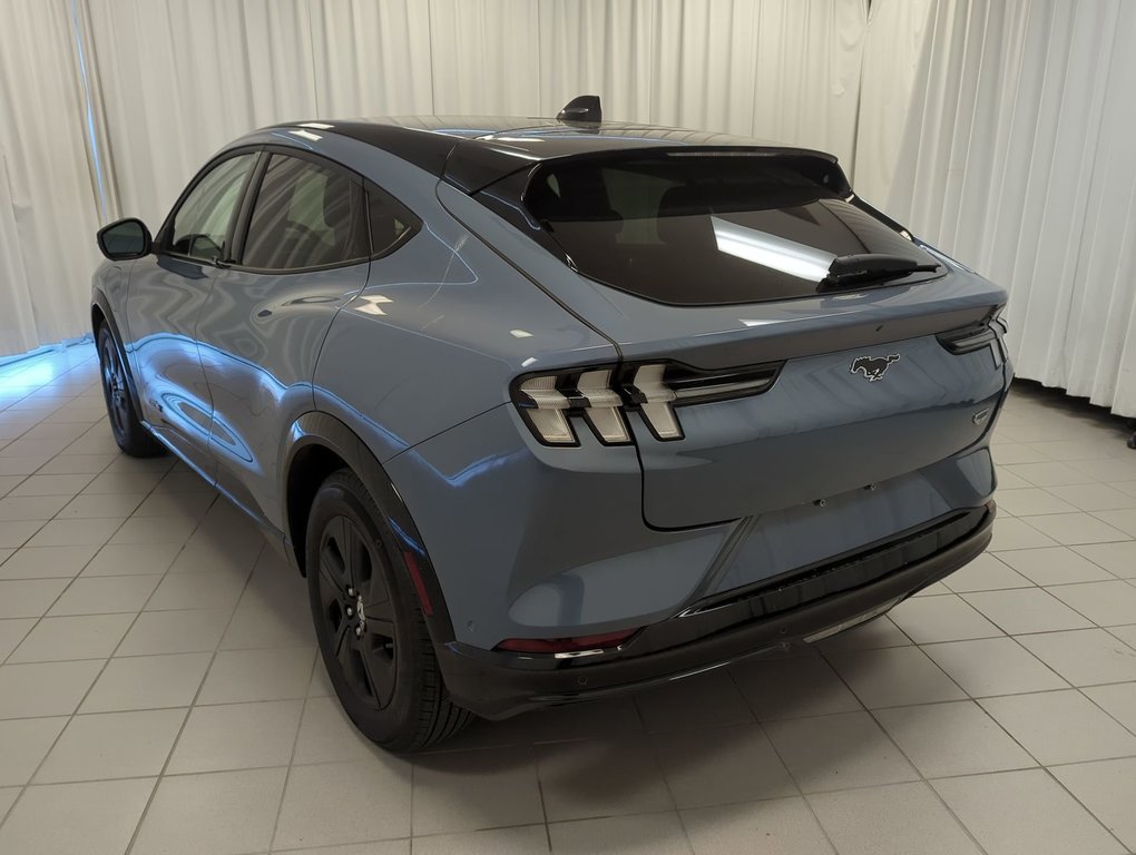 2023 Ford Mustang Mach-E California Route 1 in Dartmouth, Nova Scotia - 6 - w1024h768px
