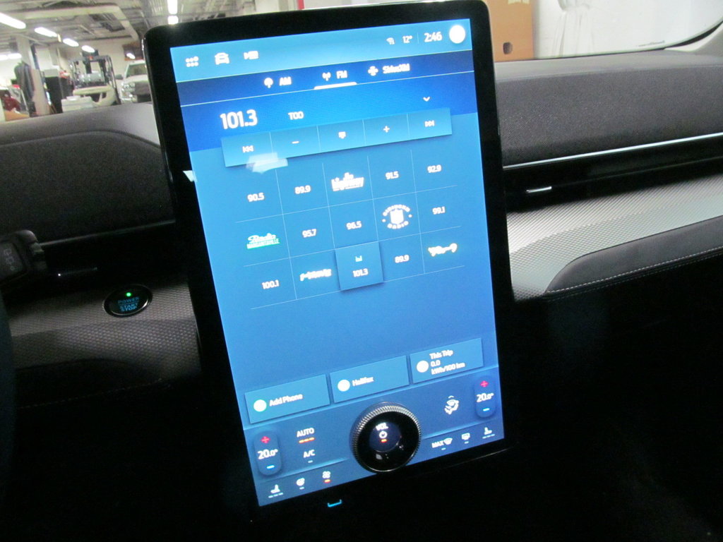 2023 Ford Mustang Mach-E California Route 1 in Dartmouth, Nova Scotia - 6 - w1024h768px