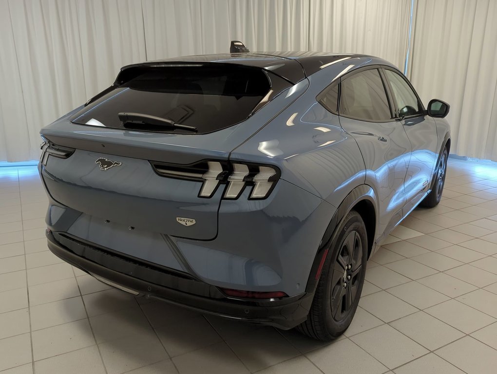 2023 Ford Mustang Mach-E California Route 1 in Dartmouth, Nova Scotia - 8 - w1024h768px