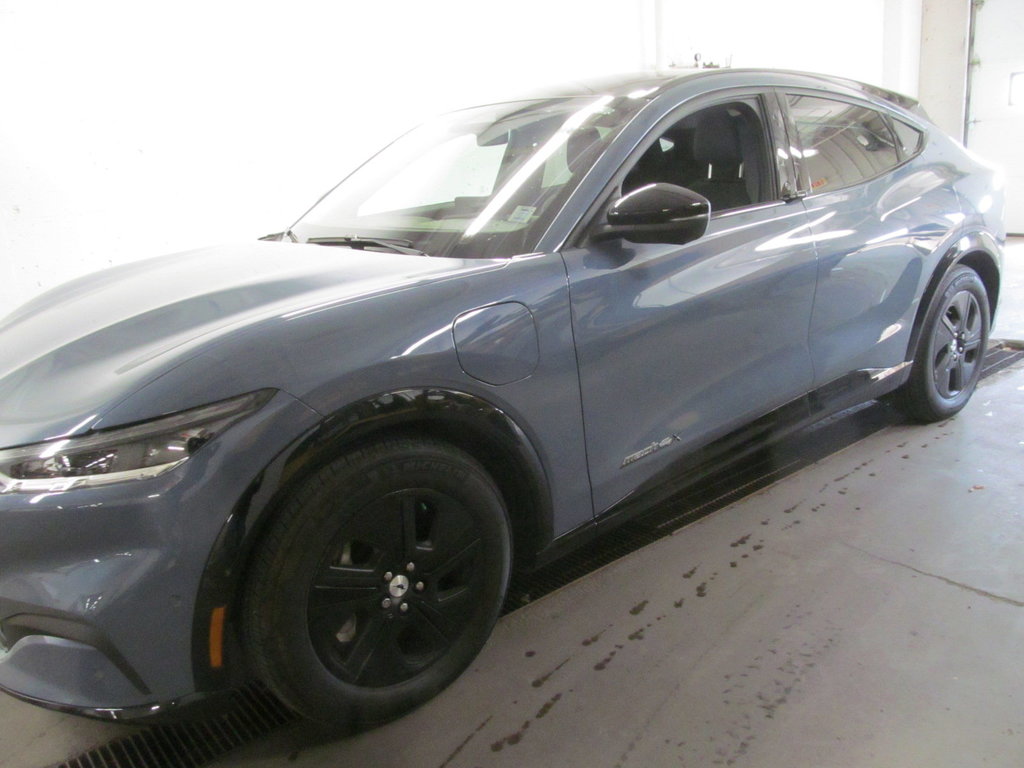 2023 Ford Mustang Mach-E California Route 1 in Dartmouth, Nova Scotia - 2 - w1024h768px