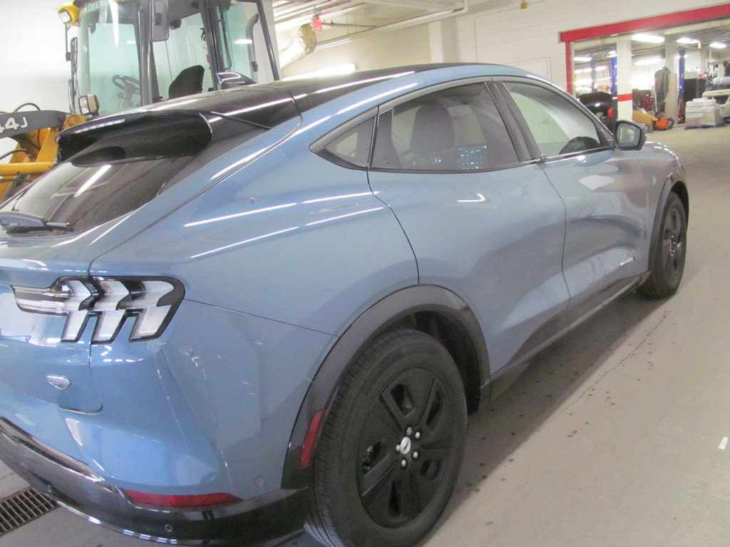 2023 Ford Mustang Mach-E California Route 1 in Dartmouth, Nova Scotia - 4 - w1024h768px
