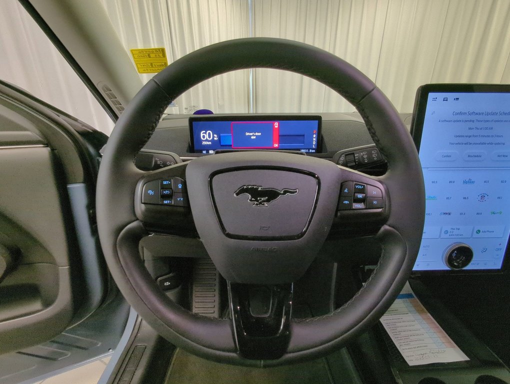 2023 Ford Mustang Mach-E California Route 1 in Dartmouth, Nova Scotia - 14 - w1024h768px