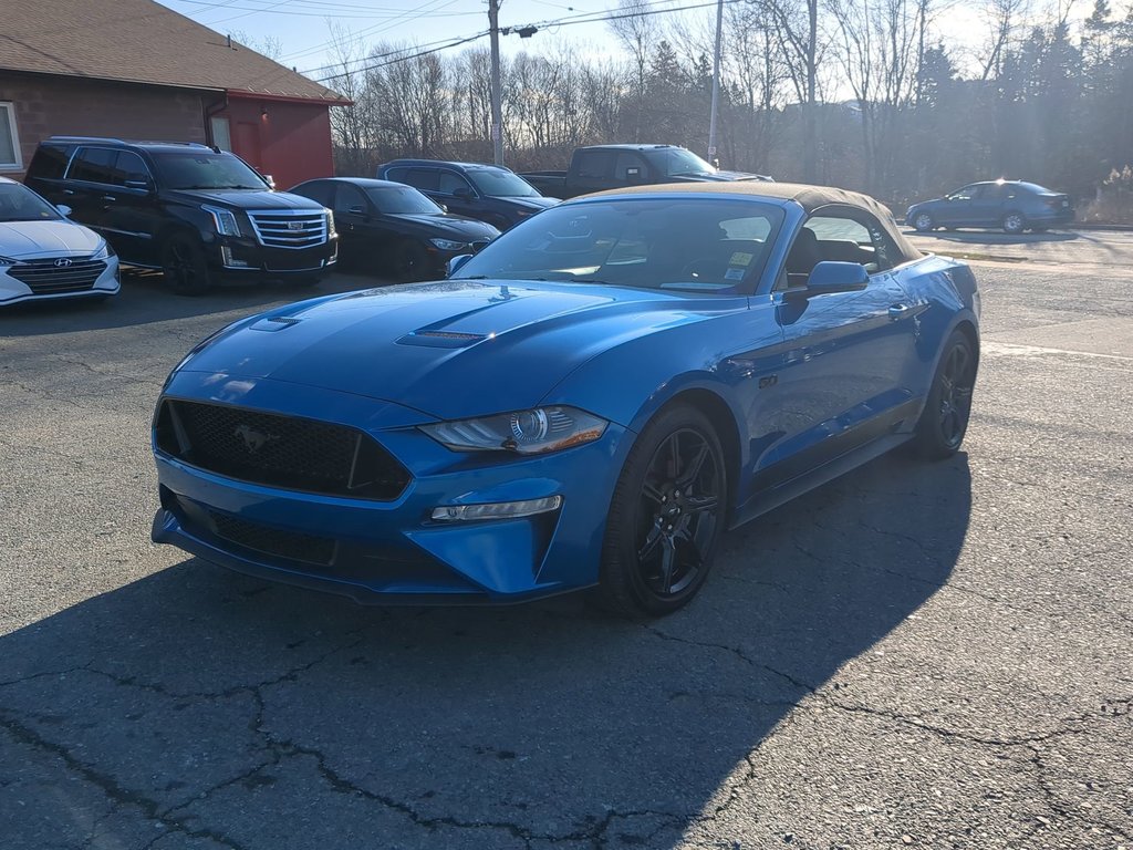 2019 Ford Mustang GT Premium *GM Certified* in Dartmouth, Nova Scotia - 4 - w1024h768px