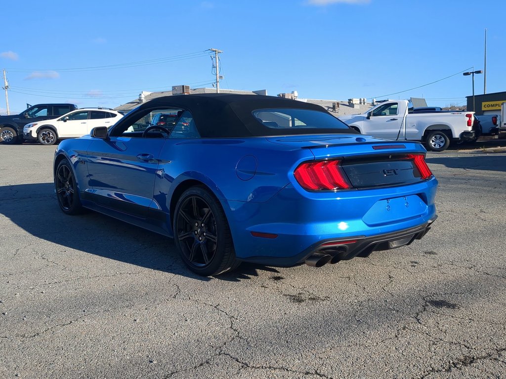 2019 Ford Mustang GT Premium *GM Certified* in Dartmouth, Nova Scotia - 6 - w1024h768px