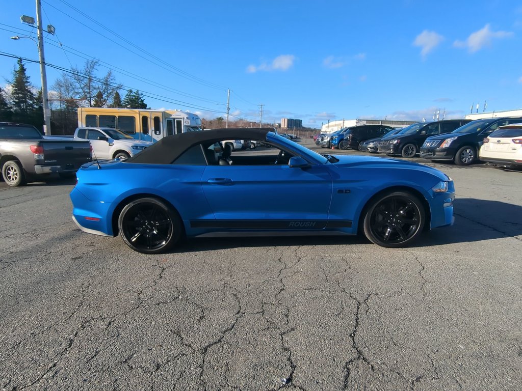 2019 Ford Mustang GT Premium *GM Certified* in Dartmouth, Nova Scotia - 9 - w1024h768px