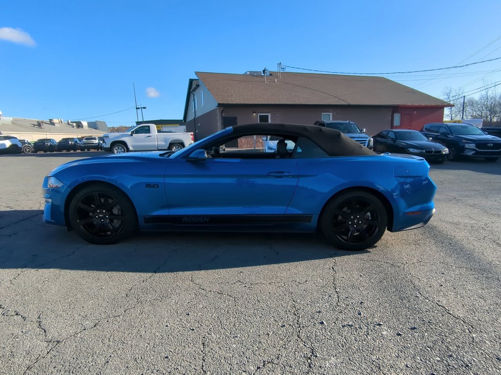 2019 Ford Mustang GT Premium *GM Certified* in Dartmouth, Nova Scotia - 5 - w1024h768px