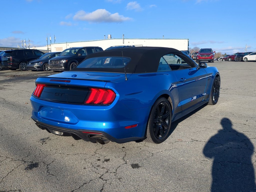 2019 Ford Mustang GT Premium *GM Certified* in Dartmouth, Nova Scotia - 8 - w1024h768px