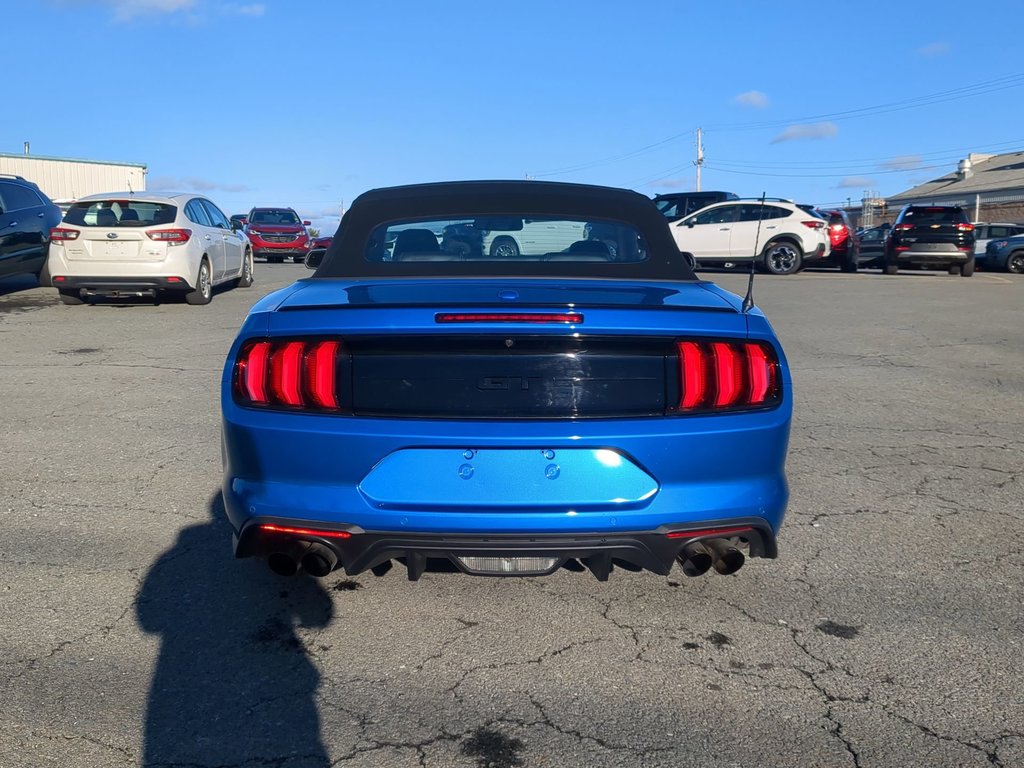 2019 Ford Mustang GT Premium *GM Certified* in Dartmouth, Nova Scotia - 7 - w1024h768px