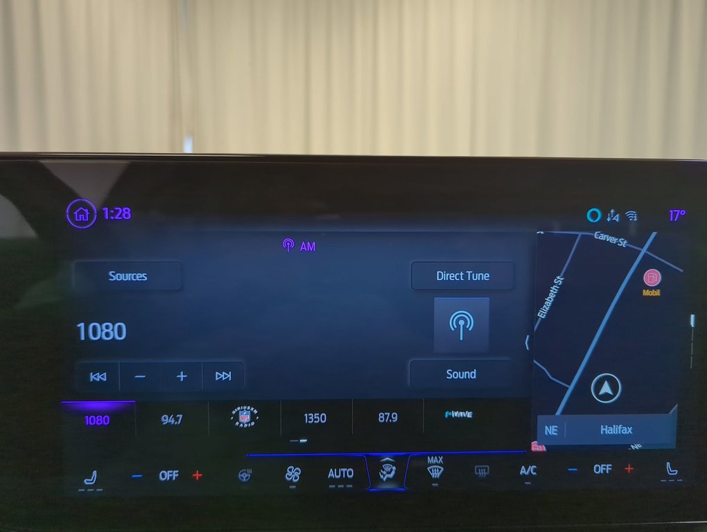 2024 Ford Mustang EcoBoost Premium in Dartmouth, Nova Scotia - 16 - w1024h768px