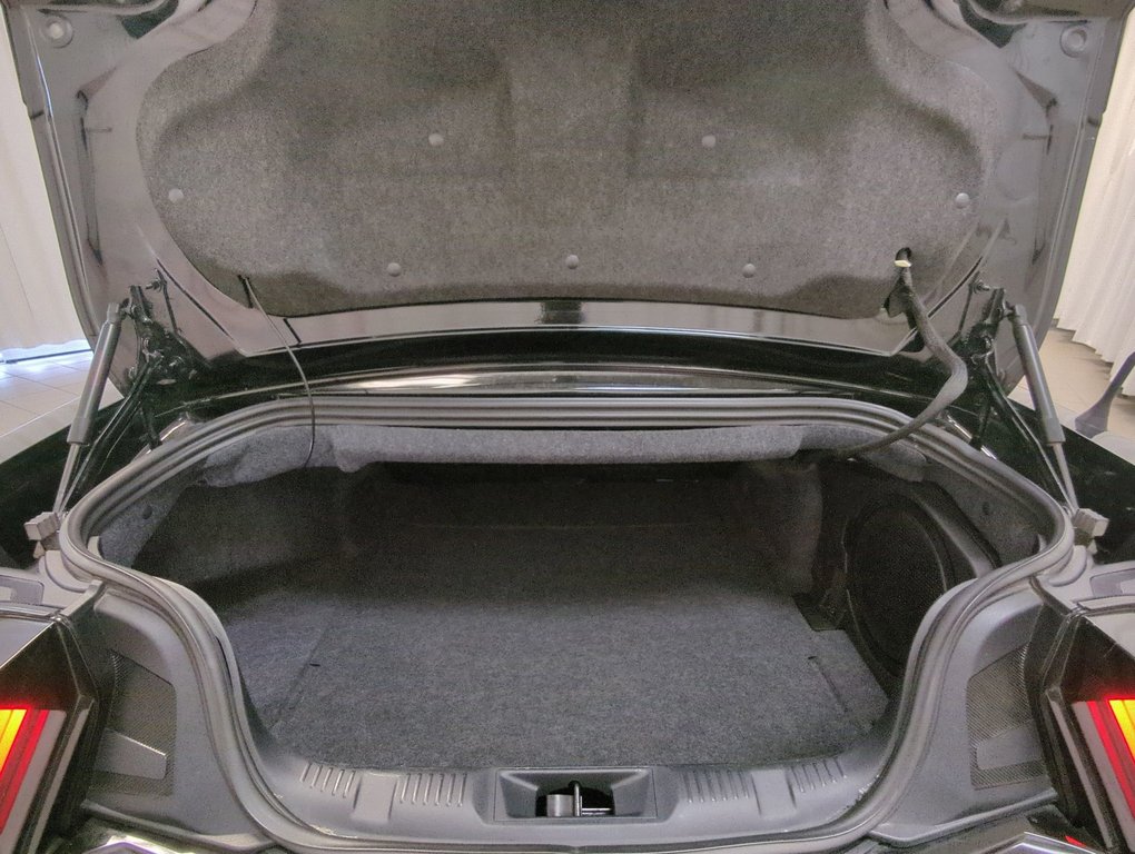 2024 Ford Mustang EcoBoost Premium in Dartmouth, Nova Scotia - 23 - w1024h768px