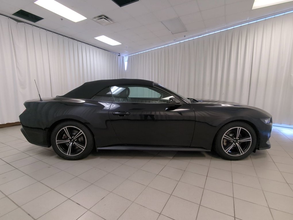 2024 Ford Mustang EcoBoost Premium in Dartmouth, Nova Scotia - 9 - w1024h768px