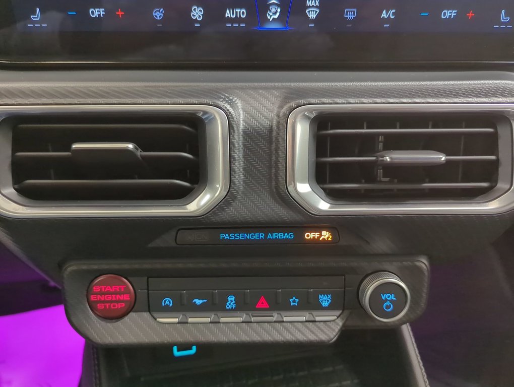 2024 Ford Mustang EcoBoost Premium in Dartmouth, Nova Scotia - 19 - w1024h768px