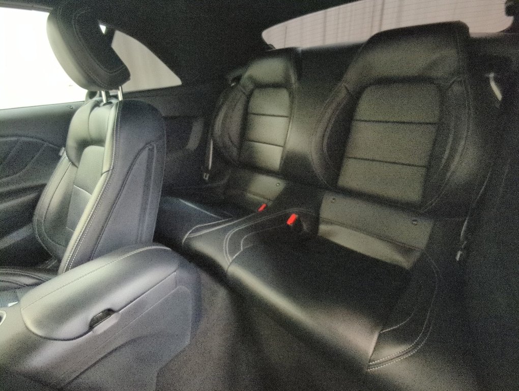 2024 Ford Mustang EcoBoost Premium in Dartmouth, Nova Scotia - 22 - w1024h768px