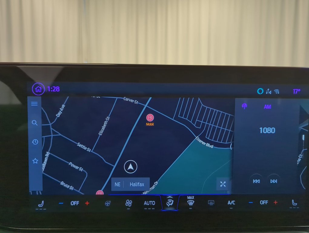 2024 Ford Mustang EcoBoost Premium in Dartmouth, Nova Scotia - 18 - w1024h768px