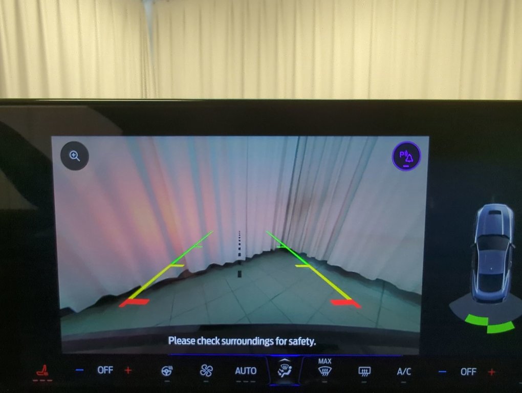 2024 Ford Mustang EcoBoost Premium in Dartmouth, Nova Scotia - 17 - w1024h768px