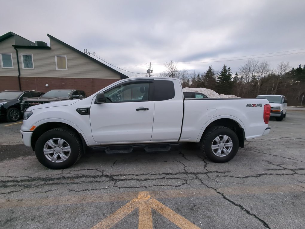 2019 Ford Ranger XLT *GM Certified* in Dartmouth, Nova Scotia - 5 - w1024h768px