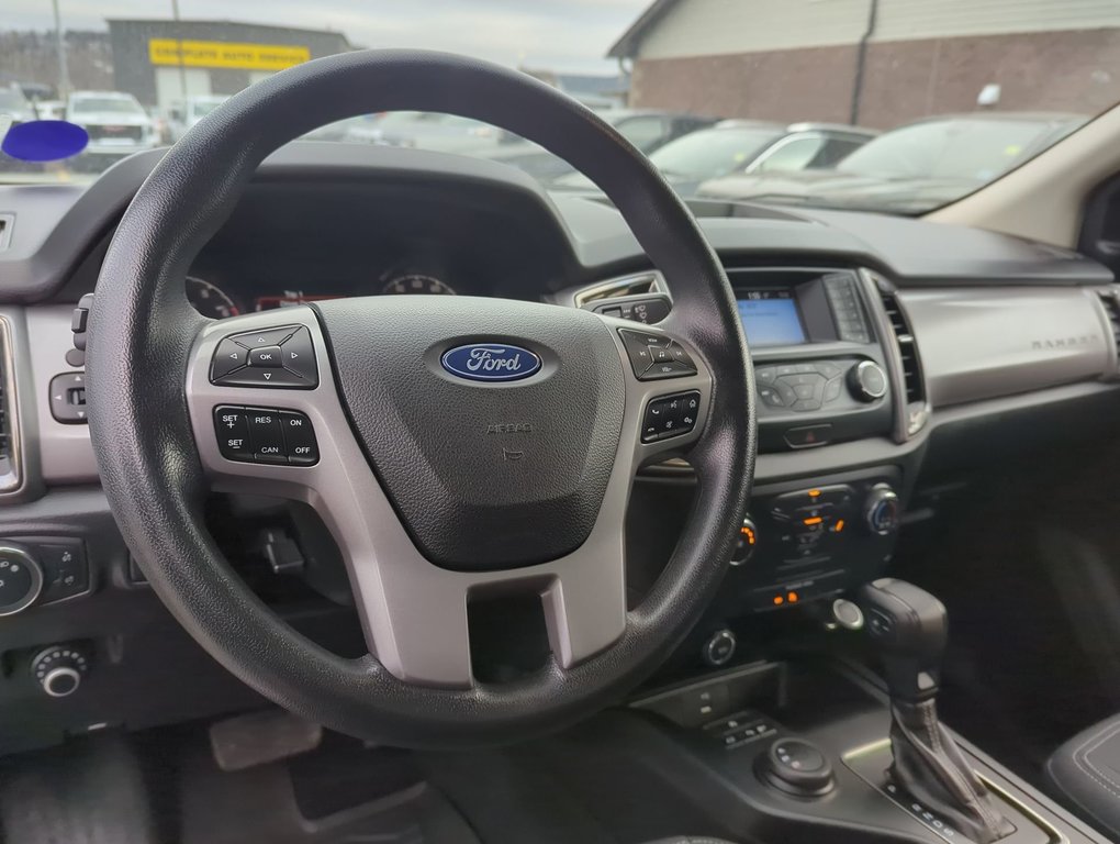 2019 Ford Ranger XLT *GM Certified* in Dartmouth, Nova Scotia - 19 - w1024h768px