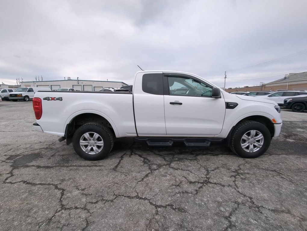 2019 Ford Ranger XLT *GM Certified* in Dartmouth, Nova Scotia - 9 - w1024h768px