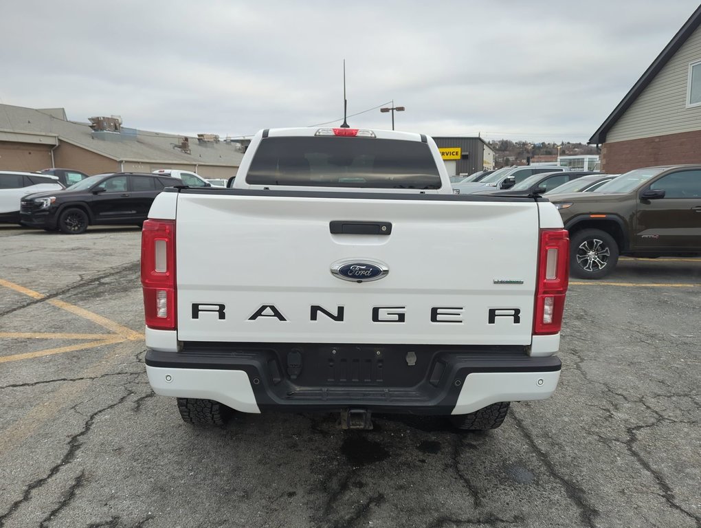 2019 Ford Ranger XLT *GM Certified* in Dartmouth, Nova Scotia - 7 - w1024h768px